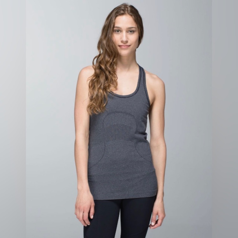 Lululemon Run: Swiftly Tech Racerback